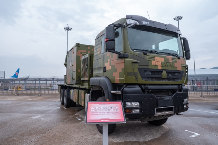 7、、JN1199大功率通讯反抗系统_副本